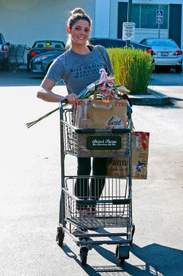 Ashley Greene pic #995226