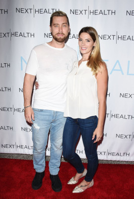 Ashley Greene-Next Health Grand Opening in Los Angeles