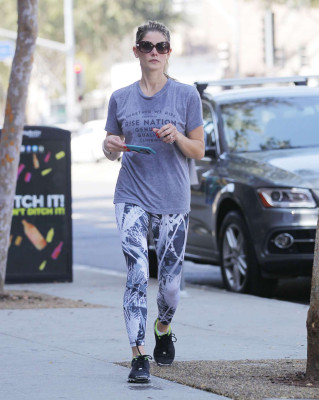 Ashley Greene pic #990136