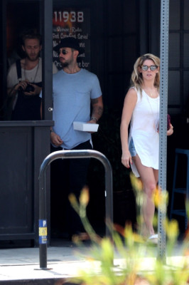 Ashley Greene pic #992880