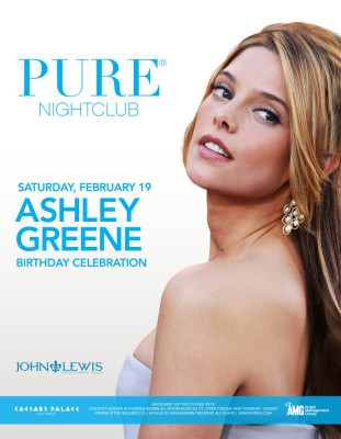 Ashley Greene pic #458850