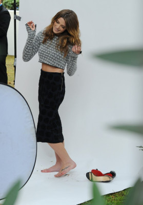 Ashley Greene pic #759089