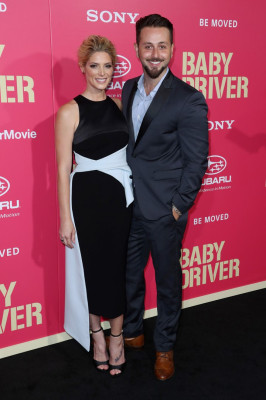 Ashley Greene pic #975061