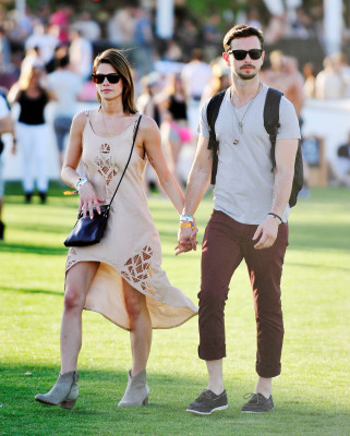 Ashley Greene pic #721064