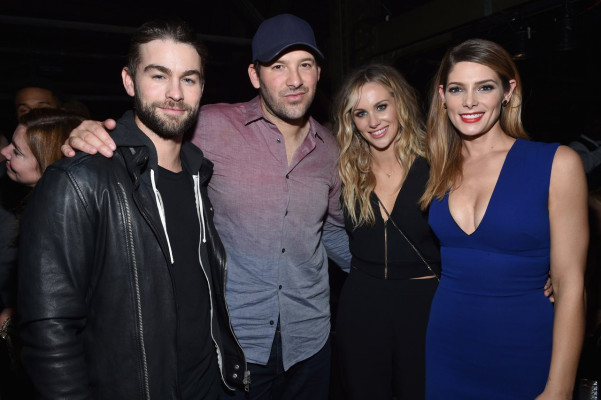 Ashley Greene pic #935432