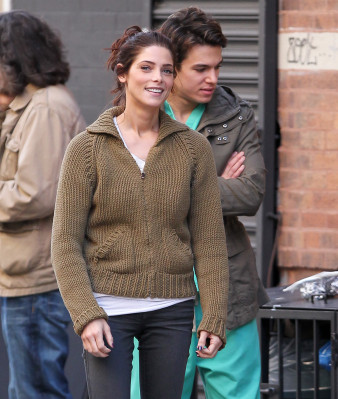 Ashley Greene pic #482232