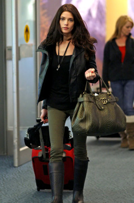 Ashley Greene pic #507335