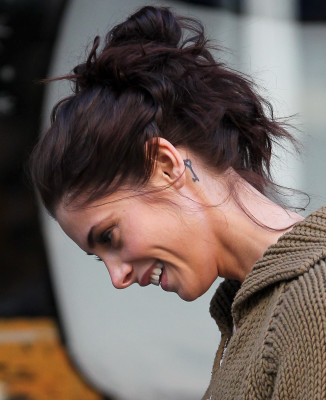 Ashley Greene pic #482233