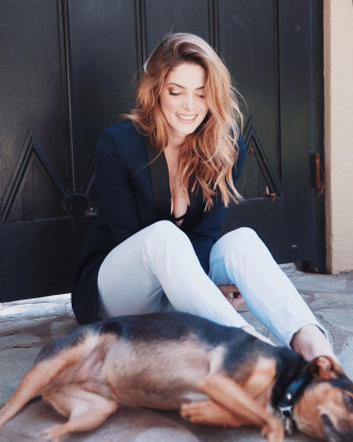 Ashley Greene pic #1058495