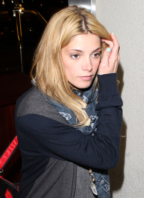 Ashley Greene pic #670508