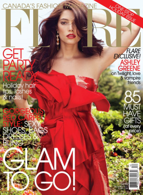 Ashley Greene pic #432395