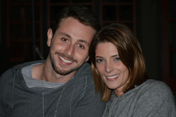 Ashley Greene pic #717152