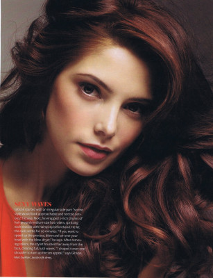 photo 3 in Ashley gallery [id385070] 2011-04-18 00:00:00