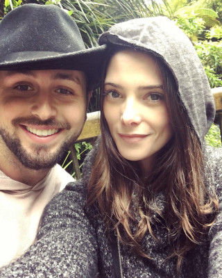 Ashley Greene pic #935164