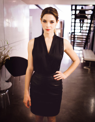 Ashley Greene pic #772400