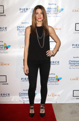 Ashley Greene pic #798698