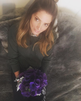 Ashley Greene pic #946457