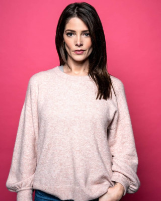 Ashley Greene
