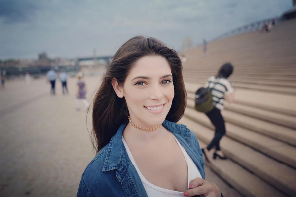 Ashley Greene pic #934314