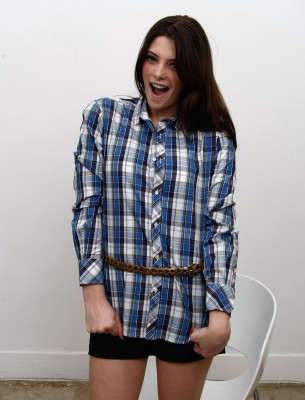 Ashley Greene pic #221837