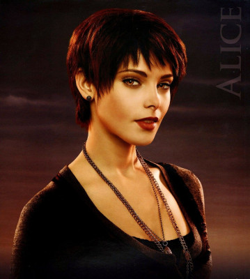 Ashley Greene pic #508108