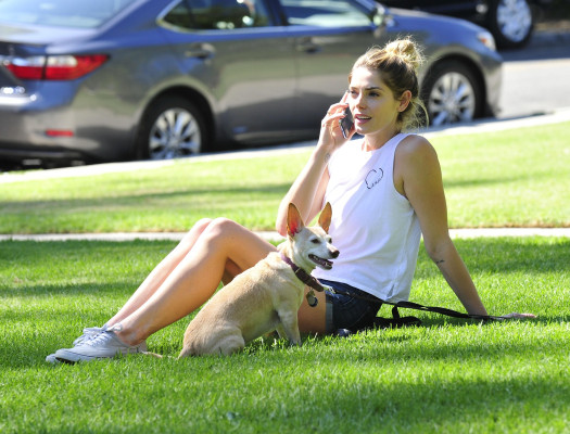 Ashley Greene pic #1091319