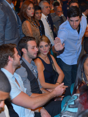 Ashley Greene pic #665782