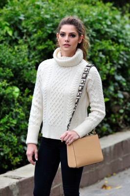 Ashley Greene pic #937379