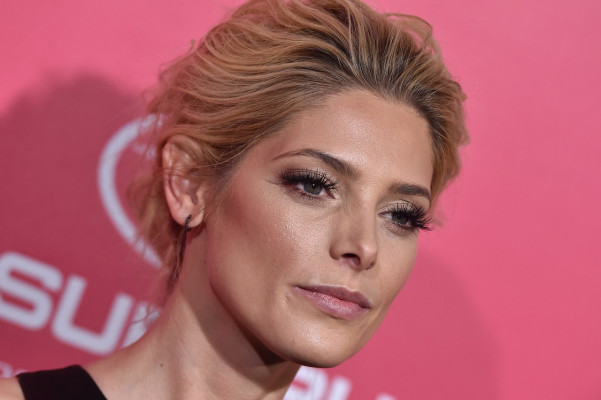 Ashley Greene pic #975429