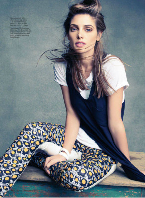 Ashley Greene pic #575201