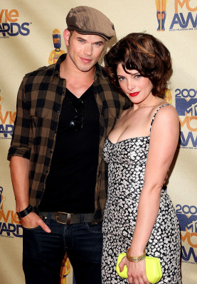 Ashley Greene pic #251413