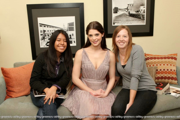 Ashley Greene pic #217906