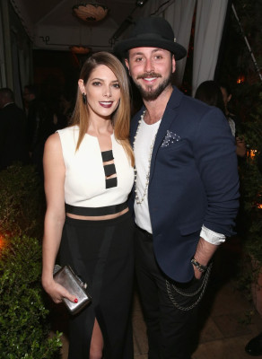 Ashley Greene pic #933627