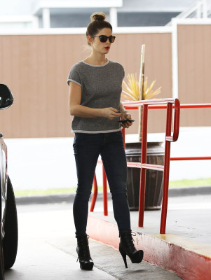 Ashley Greene pic #936261
