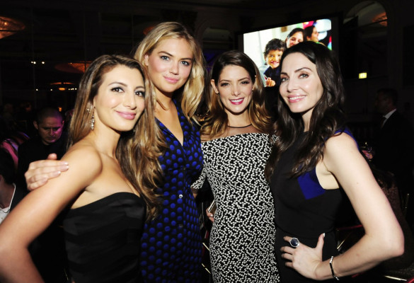 Ashley Greene pic #936266