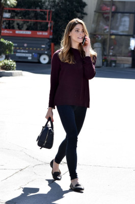 Ashley Greene pic #939513