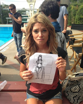 Ashley Greene pic #942201