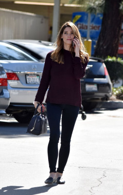 Ashley Greene pic #939511