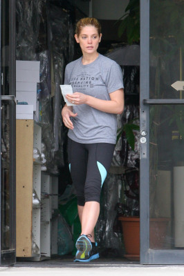Ashley Greene pic #963260