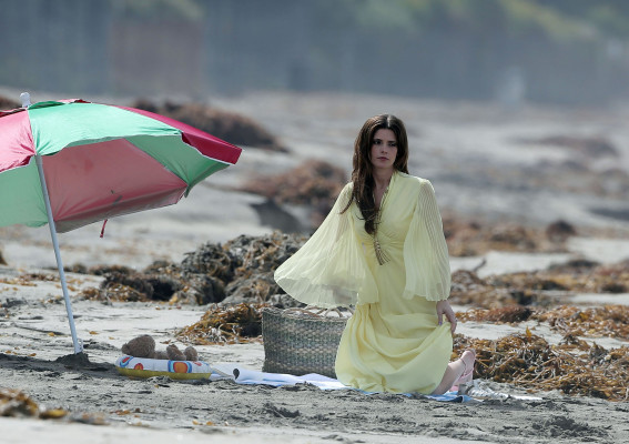 Ashley Greene pic #709368