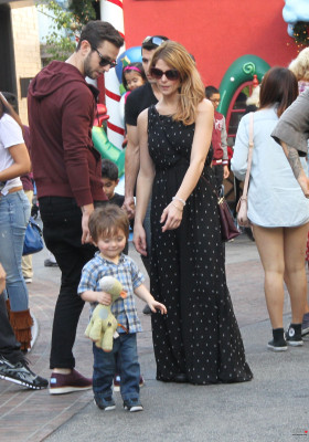 Ashley Greene pic #684429
