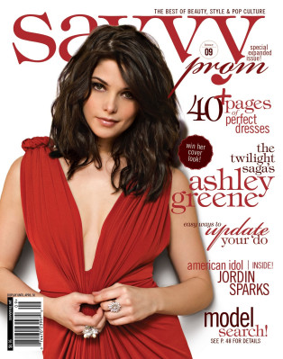 Ashley Greene pic #239111