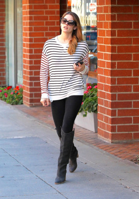 Ashley Greene pic #941373