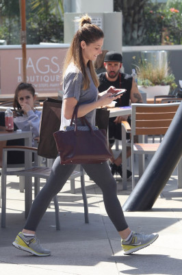 Ashley Greene pic #951582