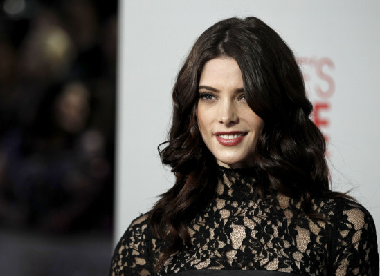 Ashley Greene pic #453711