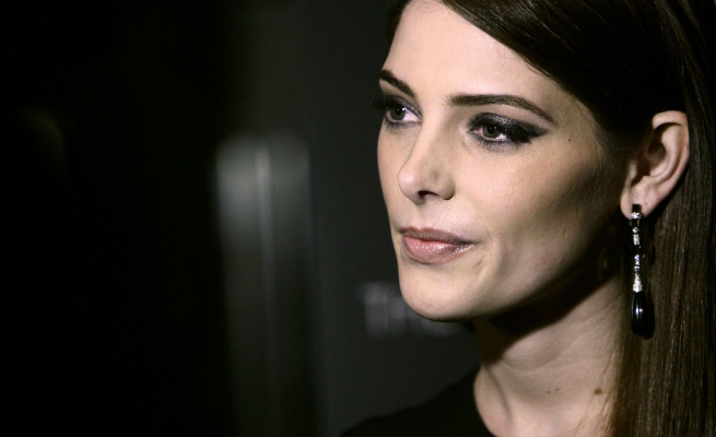 Ashley Greene pic #452449
