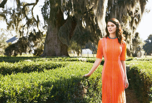 Ashley Greene pic #938507