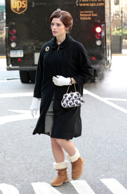 Ashley Greene pic #935429