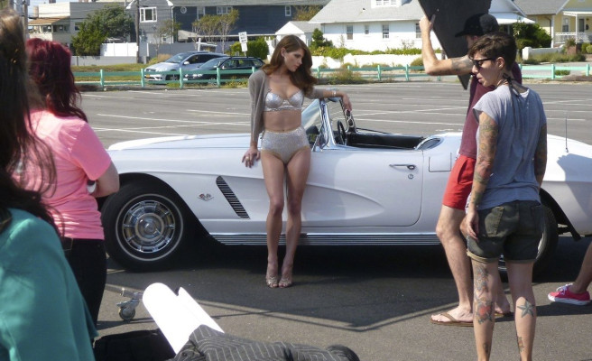 Ashley Greene pic #661479