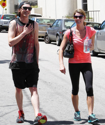 Ashley Greene pic #658612